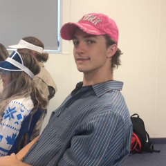 Kade Caulfield-Knight