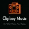 ClipBoy Music