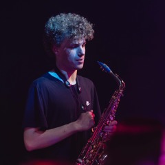 jamiesaxophone