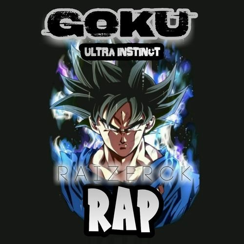 goku’s avatar