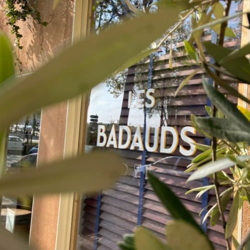 Les Badauds’s avatar
