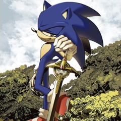 SonicSamurai