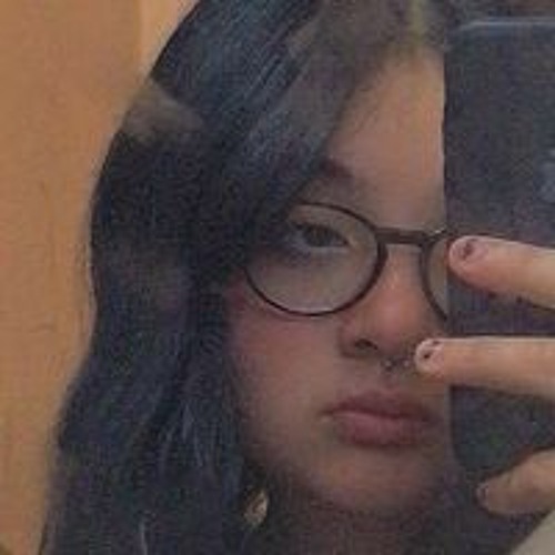 Maria Valentina Cicao’s avatar
