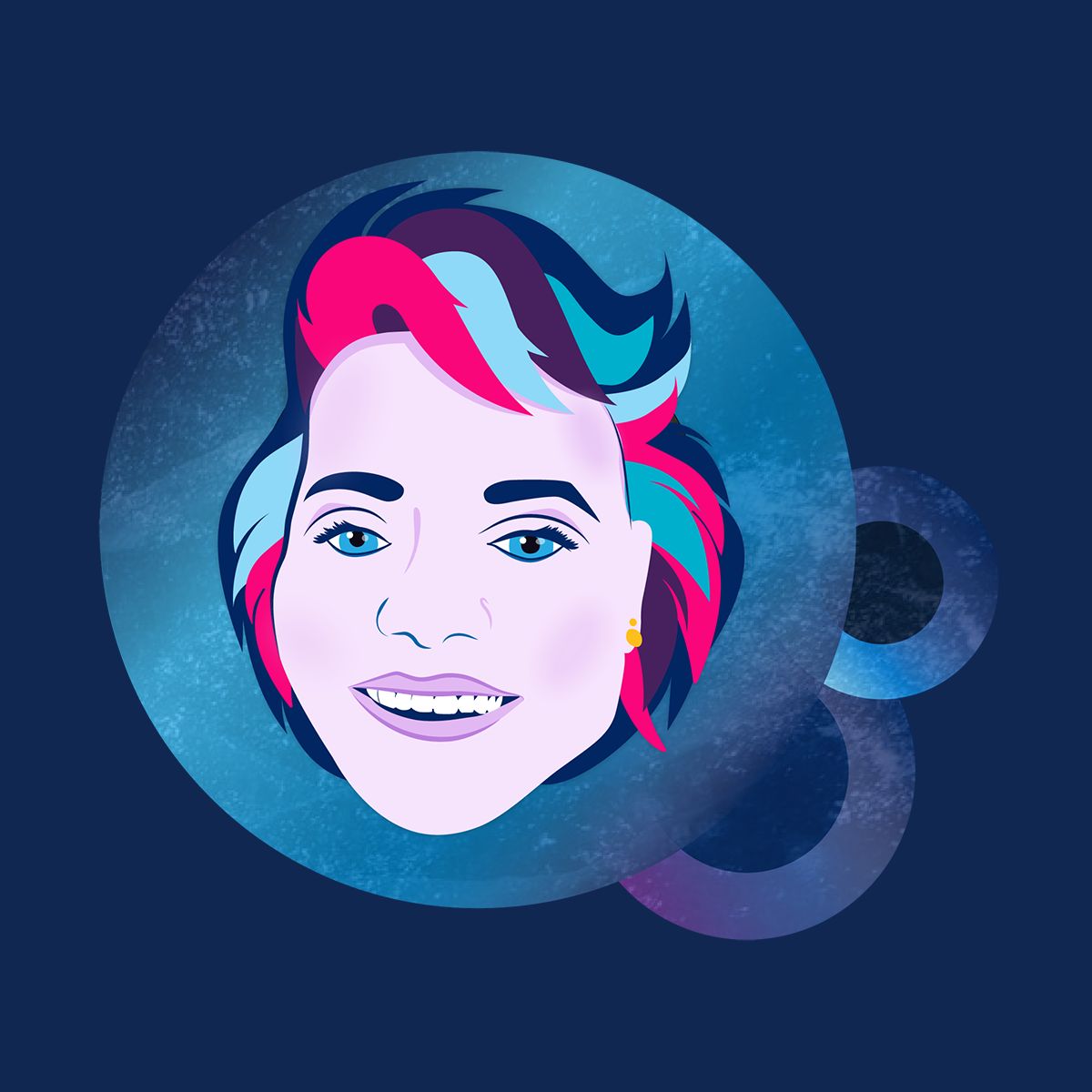 Dede Talks: The Art of Specialty Lenses