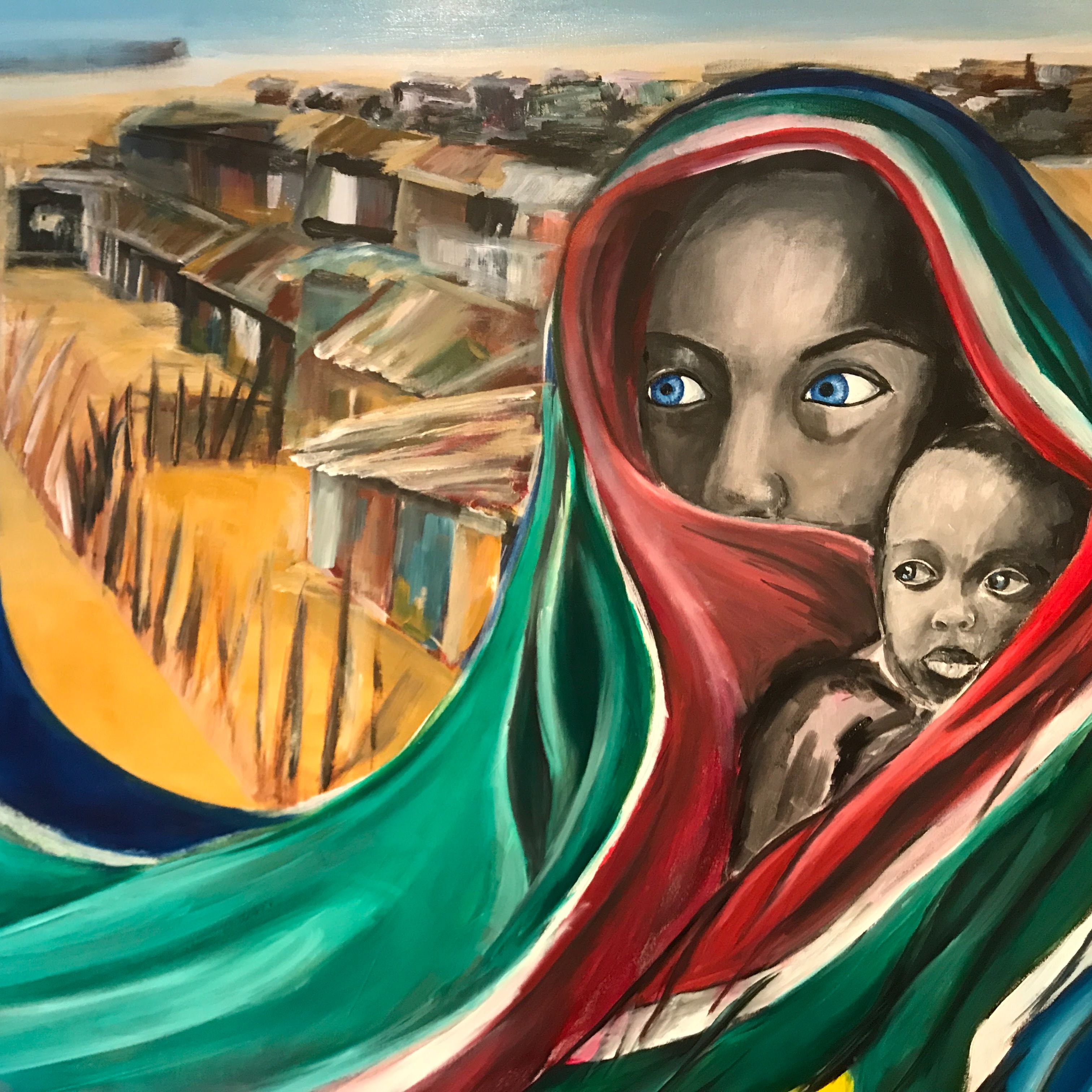 The 5 Minute Teenager