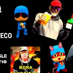 BEAT MAGRÃO VS BERIMBAU DO MAL - SEXO NO ESCURINHO - MC NÉCTAR & MC DRICKA