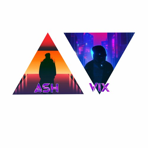 Ash Vix’s avatar
