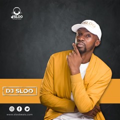 DJ SLOO ZAMBIA_THE PLANET SHAKER