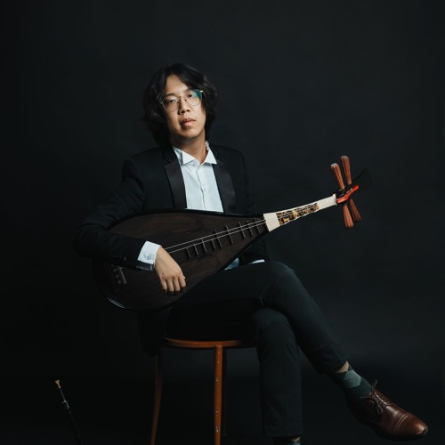 Stream 楊易修 (Sherwin Yang) music | Listen to songs, albums, playlists ...