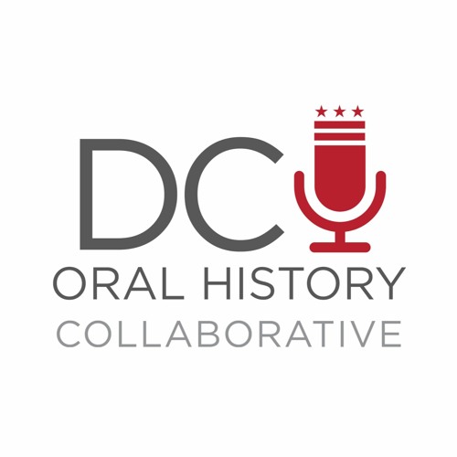 DC Oral History Collaborative’s avatar