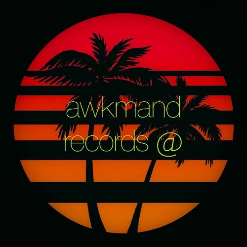 Awkmand Records @’s avatar