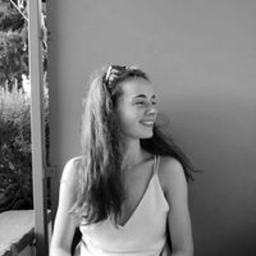Juliette Derkenne’s avatar
