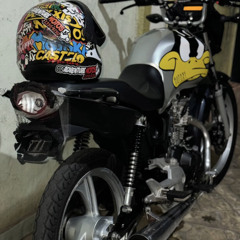 Maatheuzin Cria do Complexo