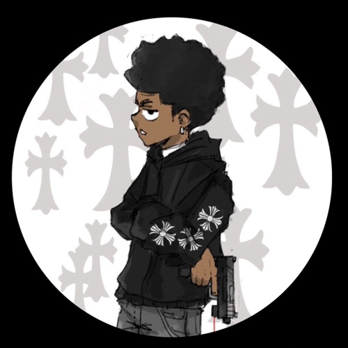 Caleb Jones’s avatar