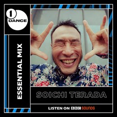 Soichi Terada – Essential