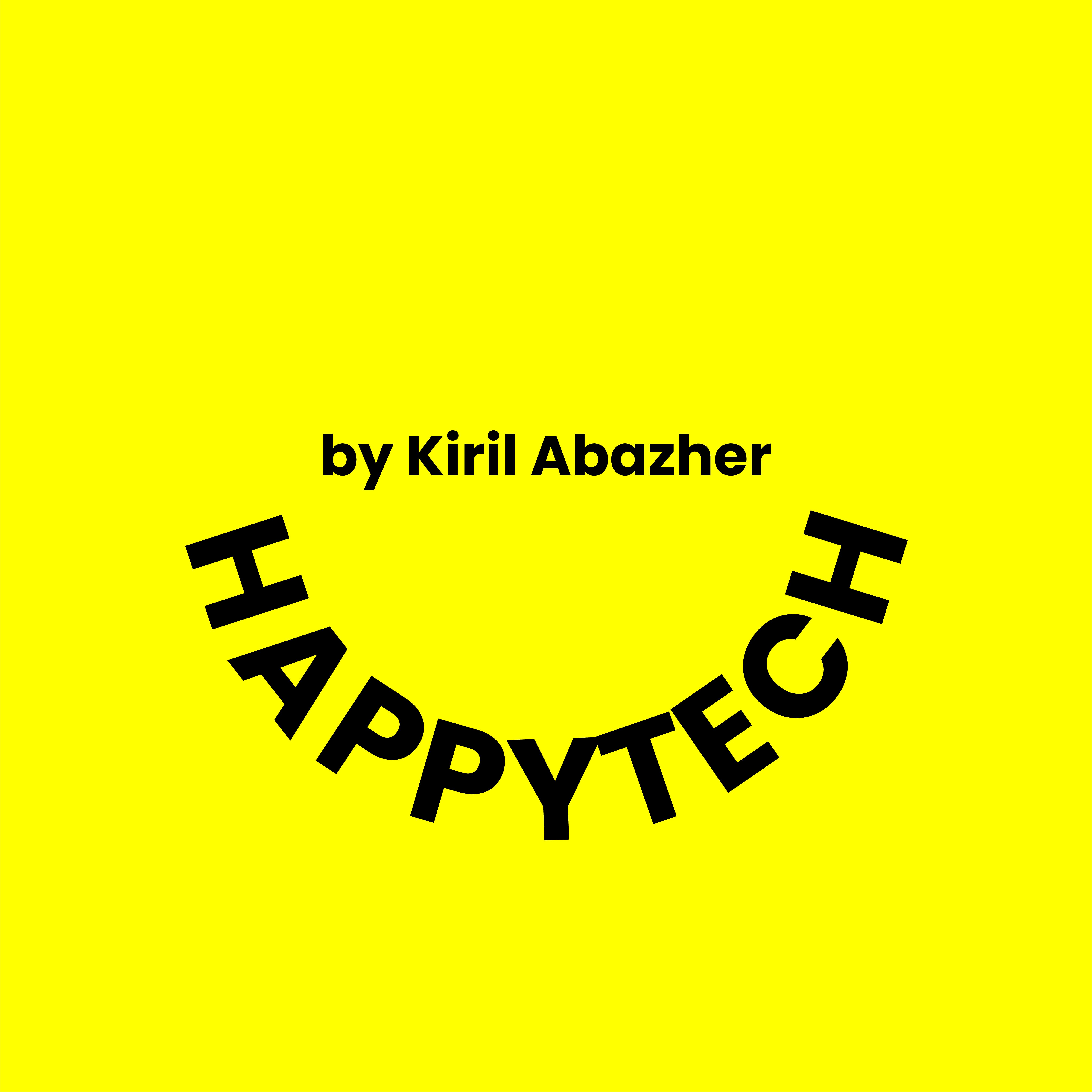 Happy Tech Podcast