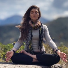 Briana Yoga Bhakti