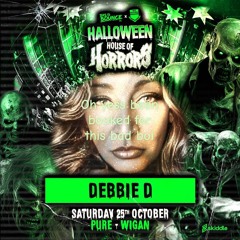 Dj Debbie Diesel 2