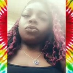 Keyka Jackson