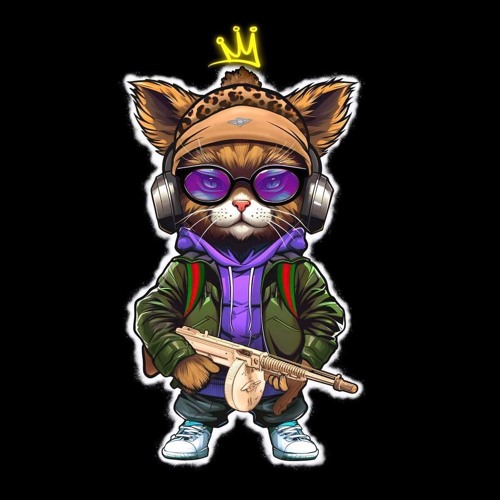 Mobcat’s avatar