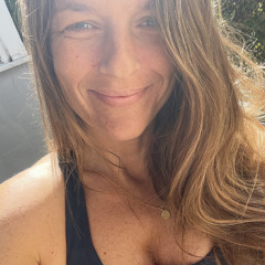Rachel Miller