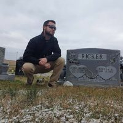 Tyler Ricker’s avatar