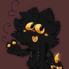 НАСТЁК うるさい [🐈‍⬛]