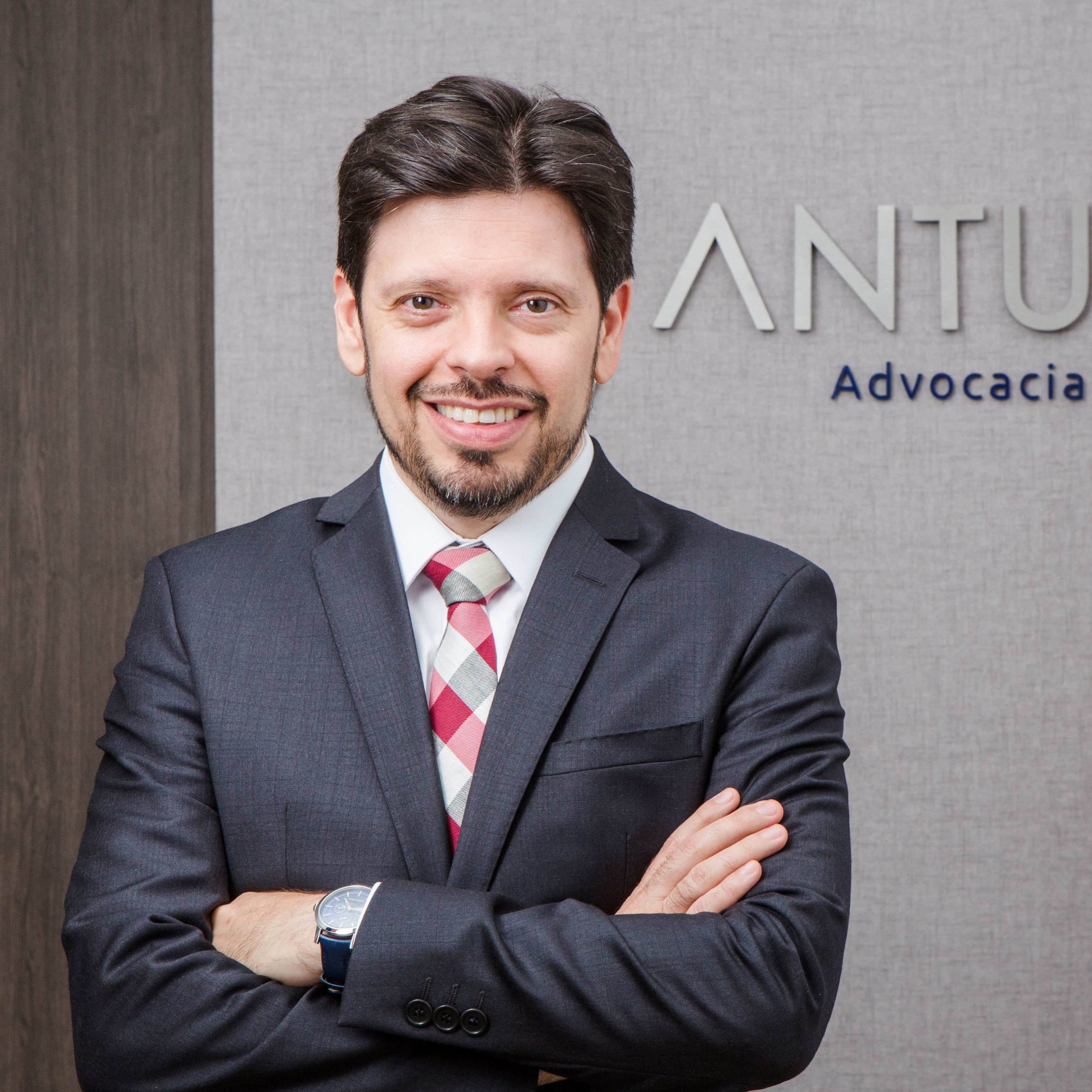 AntunesCast
