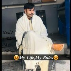 Aizaz Khan