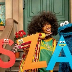 SZA fan:D