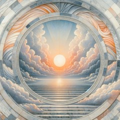 Sound at the Speed of Sunset