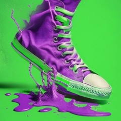 Turnschuhfritteuse