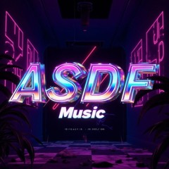 ASDF Music