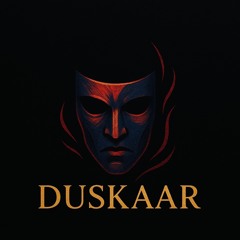 Duskaar - Can't Hide