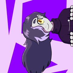 Arcy The Puppet