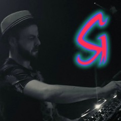 S.G. (Sohn Gottes) DnB & Techno