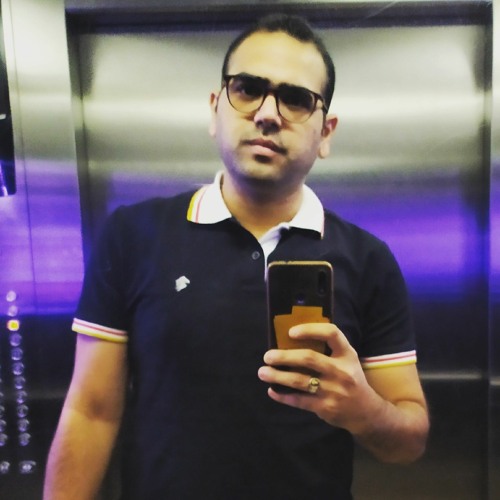 Ahmed Salim Abu Karam’s avatar