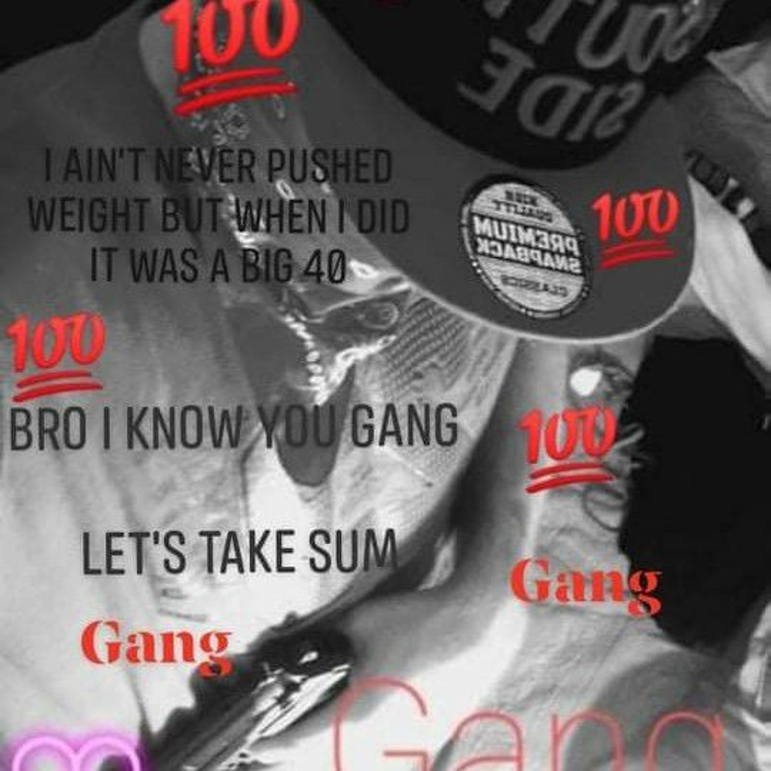 Stream Lil Moe G music | Listen to songs, albums, playlists for