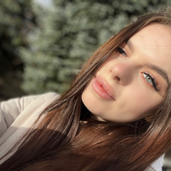 Настюша 🐰
