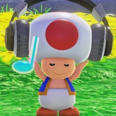 Toad's Tunes
