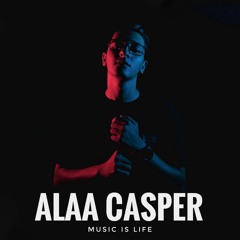 Alaa Casper - Official