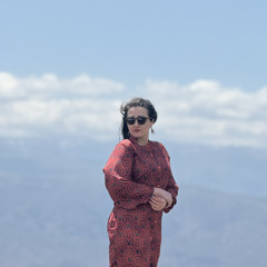 Niloufar Jamali