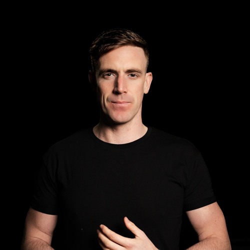 Bryan Kearney artist photo