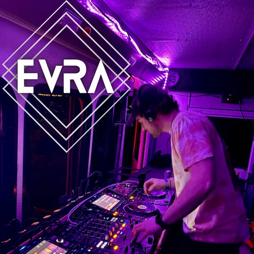 EVRA’s avatar