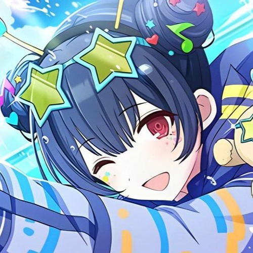 Naho’s avatar