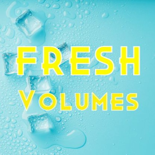 Fresh Volumes’s avatar