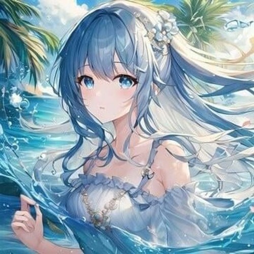 Aquamarine (Kaimannamira) -- SC Mom’s avatar