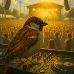 Sparrow