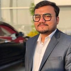 Rajeel Khan