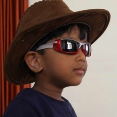 Shaun Nikhil